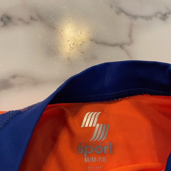 Place Sports Rash Guard! - Picture 3 of 3